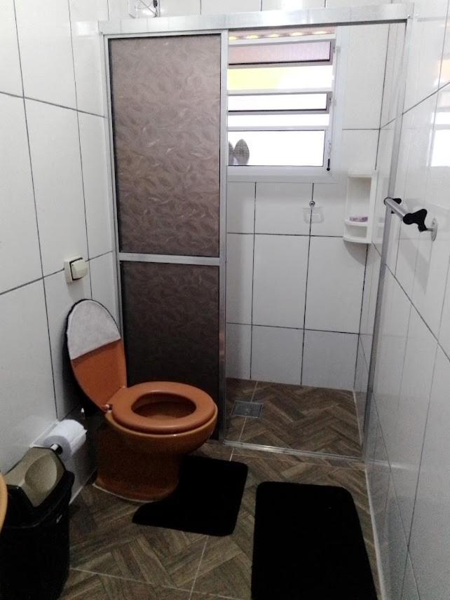 Home Enseada Beach Γκουαρούχα Εξωτερικό φωτογραφία