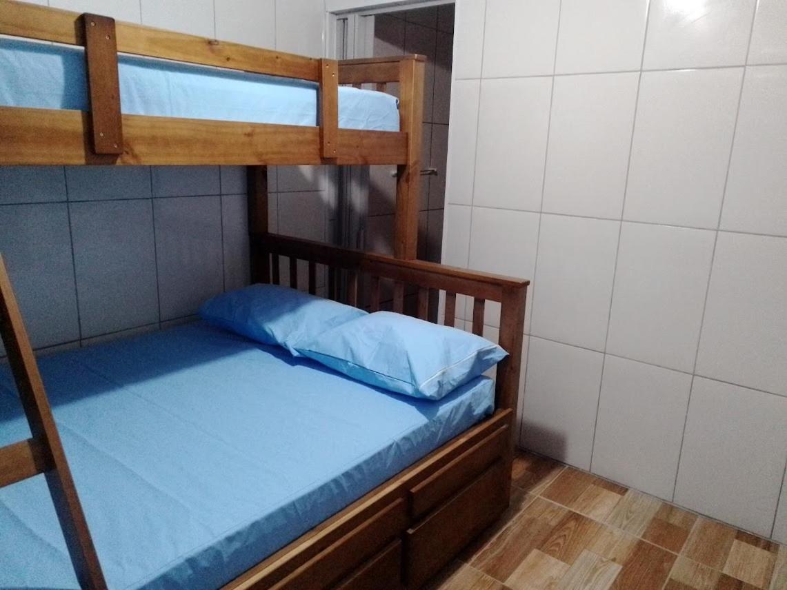 Home Enseada Beach Γκουαρούχα Εξωτερικό φωτογραφία